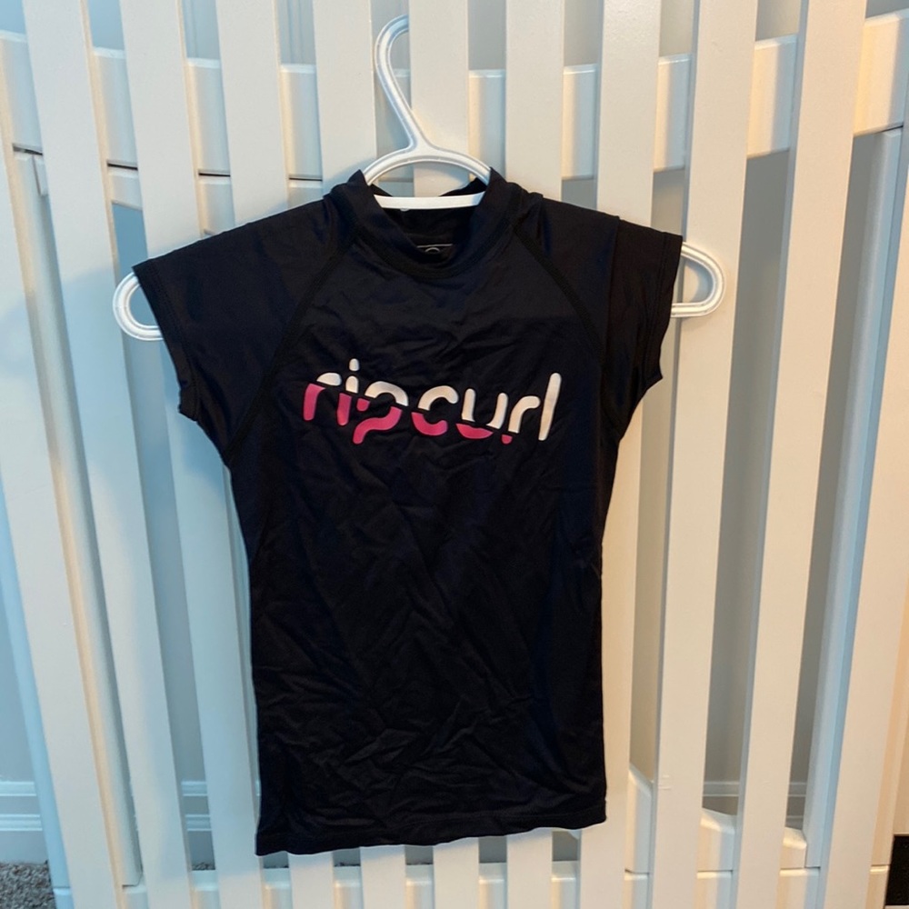 Women’s water tshirt